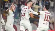 ¡Toma la punta! Universitario venció 2-0 a Unión Comercio por el Clausura de la Liga 1 2023