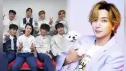 Leeteuk de SUPER JUNIOR promete a sus fans que cuidará del grupo: "No tengan miedo"