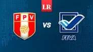 Perú vs. Argentina EN VIVO: ¿a qué hora y dónde ver el amistoso de vóley previo al Preolímpico?