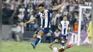 El ‘Rifle’ Andrade alista su regreso ante Sport Boys luego de una dura lesión