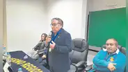 Jaime Flores: "No hay una descentralización en las medicinas"