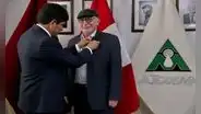 Todo lo que se informe sobre proyecto Majes II será por escrito