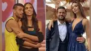Natalie Vértiz y Yaco Eskenazi: ¿cómo inició su historia de amor hace 10 años?