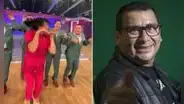 Armonía 10 hace el trend de "El conejito", pero fans piden al 'Gato' Bazán