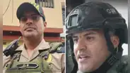 ¡Como en la vida real! Teniente PNP que frustró secuestro de empresaria fue héroe en "Al fondo hay sitio"