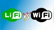 El comienzo de Li-Fi: ¿en qué consiste el nuevo estándar que competirá con el Wi-Fi?