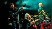 Soda Stereo y Cerati vienen a arequipa con IA y Prófugos