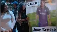 Familiares de peruano que falleció en accidente de tránsito en EE. UU. piden repatriar el cuerpo