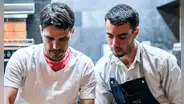 ¡MAZ que un sueño! Santiago Fernández, el venezolano que incursiona en Japón con sabores peruanos