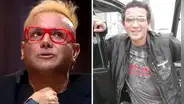 Carlos Cacho se quiebra al recordar a su amigo Marco Antonio: "Lo extraño todos los días"