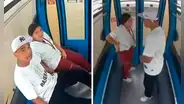 La drástica medida tomada tras filtración de video sexual de pareja en el teleférico de Guayaquil