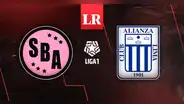 [VER GolPerú] Sport Boys vs. Alianza Lima, por el Torneo Clausura Liga 1 2023
