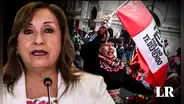 'Gran Marcha Nacional': Comité Unificado de Lucha decreta paro nacional y llama a la acción a ciudadanos