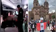 'Tercera Toma de Lima': más de 2.000 efectivos se desplegarán a Arequipa para evitar bloqueos