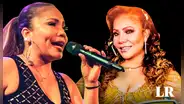 Marisol: ¿qué carreras estudió la 'Faraona de la cumbia' antes ser una exitosa cantante?
