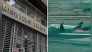 Accidente en Jorge Chávez: Fiscalía archivó investigación contra pilotos de Latam
