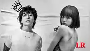 BTS y BLACKPINK: Jungkook destrona a Lisa y se corona como el nuevo rey de YouTube