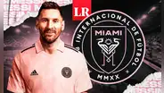 Presentación Lionel Messi EN VIVO: ¿dónde ver al argentino con el Inter Miami en la MLS?