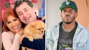 Magaly Medina comparte momentos con su familia tras sentencia en caso Jefferson Farfán