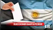 ¿Quién va ganando en las elecciones de Santa Fe 2023? Así van las encuestas de las PASO