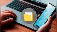 ¿Cómo enviar archivos pesados sin utilizar WhatsApp, Telegram, Facebook o Instagram?