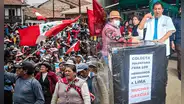'Tercera toma de Lima': comerciantes en Arequipa financiarán a reservistas que viajarán a protestar