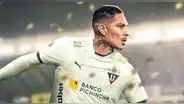 Usuarios critican el fichaje de Paolo Guerrero a LDU de Quito: "¿No era mejor traer a Hernán Barcos?"