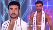 Mister Supranational 2023: Stefano Bermellón de Perú deslumbró en el certamen, pero no pudo ganar