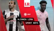 Alianza Lima vs. Sport Boys: precio de entradas, hora y canal por la Liga 1 2023