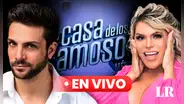 “La casa de los famosos México” EN VIVO por Canal 5 HOY: a qué hora y cómo ver el reality mexicano gratis