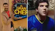 José Peláez habla por primera vez sobre su casting en "Mañana te cuento": "Estaba en el colegio"