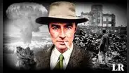 Oppenheimer, el físico que se arrepintió de crear la bomba atómica: "El destructor de mundos"