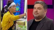 'El gran chef': Katia Palma protagoniza tenso momento con Javier Masías y lo tilda de "picón"