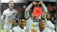 LDU intentó fichar al goleador de la Liga 1 antes que a Guerrero, pero este rechazó la oferta