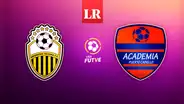 [GOLTV PLAY] Deportivo Táchira vs. Puerto Cabello EN VIVO, Liga Futve: horario y dónde ver el partido
