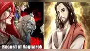 "Record of Ragnarok": ¿Jesús de Nazareth aparecerá en la temporada 2 del anime?