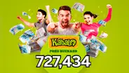 La Kábala: resultados, premios y sorteo de hoy, 15 de julio del 2023