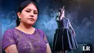 La 'Cholita Rapera', la cantante aimara que revoluciona la música en Bolivia
