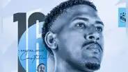 Sporting Cristal confirmó fichaje de Jesús Castillo al Gil Vicente de Portugal