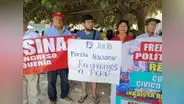 Gremios de Piura confirman viaje para respaldar la 'Tercera toma de Lima'