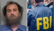 FBI encuentra a hombre con 40 cráneos y órganos humanos que usaba como decoración de su casa