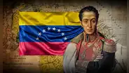 ¿Cuál es la historia y el significado de los colores de la bandera de Venezuela?
