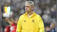 Tiago Nunes tras las decisiones del VAR en el triunfo de Cristal: "Hoy hubo justicia divina"
