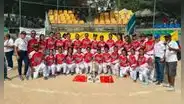 Selección peruana gana de forma invicta el primer campeonato internacional de kickingball