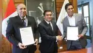 Cajamarca: mejorarán servicios del centro de salud de la provincia de San Miguel