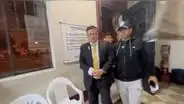 PNP captura a capitán EP en retiro Néstor Oblitas Carrera condenado por desaparición forzada en Chuschi