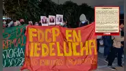 Estudiantes de la UNMSM levantan toma de la puerta 5 y anuncian medidas: "La lucha no termina aquí"