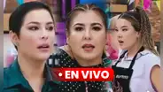 ➤ 'El gran chef: famosos' EN VIVO: Ale Fuller pasa la ronda final y, Mónica y Natalia fueron sentenciadas
