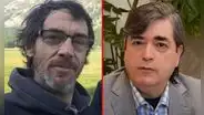 Crimson Sinclair sobre su romance con Jaime Bayly: "Fue una puñalada por la espalda lo que me hizo"