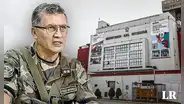 Ministerio del Interior: ¿quién es el nuevo viceministro de Seguridad Pública?